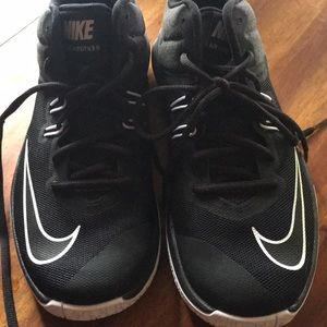 Nike Basketball shoes